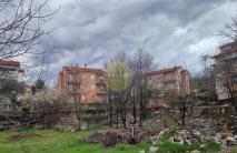 SRDOČI-TEREN ZA 12 STANOVA, BLIZINA ŠKOLE
